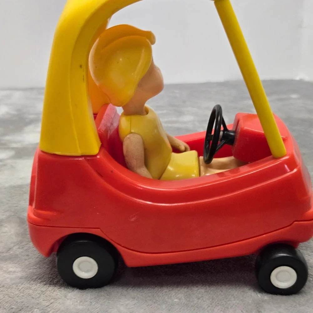 Little Tikes vintage little